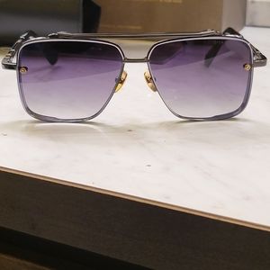 Dita Mach Six sunglasses